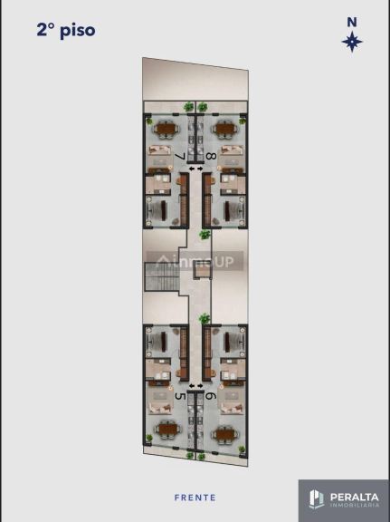Departamento en Venta en Godoy Cruz, Mendoza