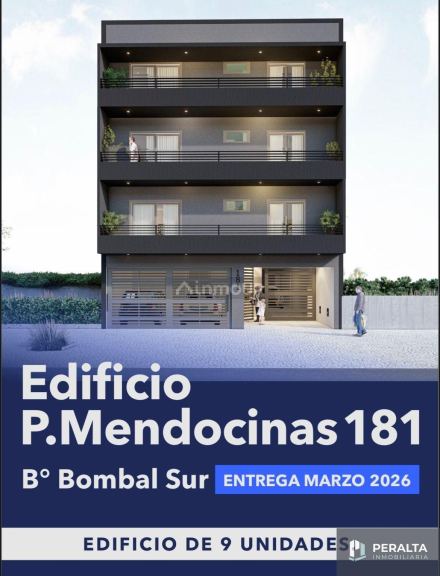 Departamento en Venta en Godoy Cruz, Mendoza