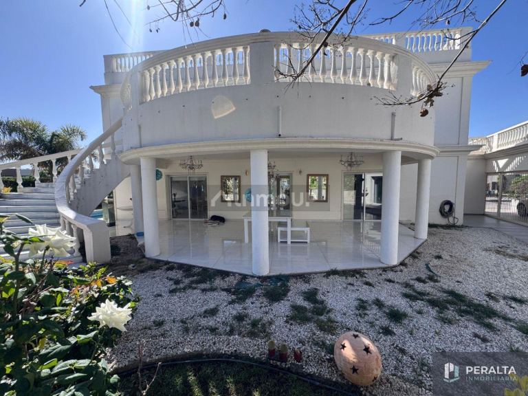 Casa en Venta en Las Heras, Mendoza