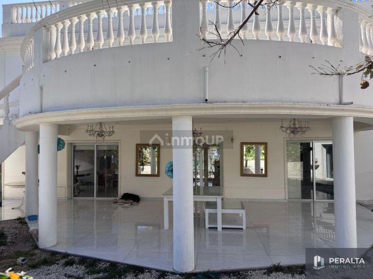 Casa en Venta en Las Heras, Mendoza