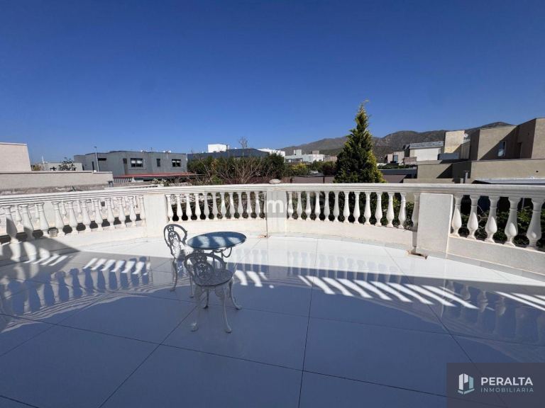 Casa en Venta en Las Heras, Mendoza