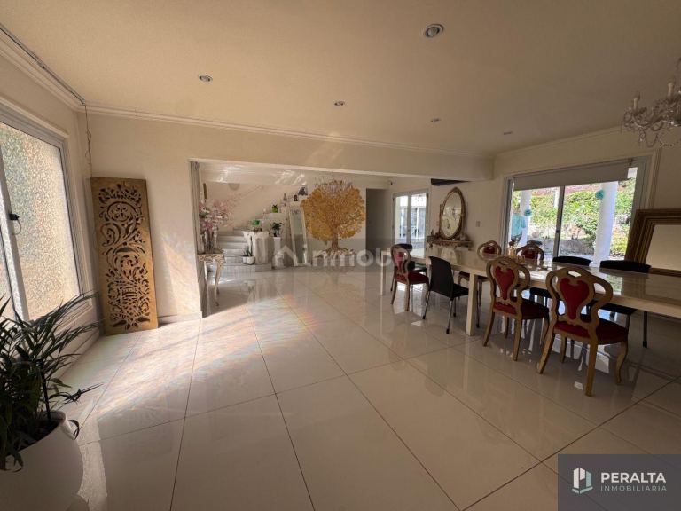 Casa en Venta en Las Heras, Mendoza