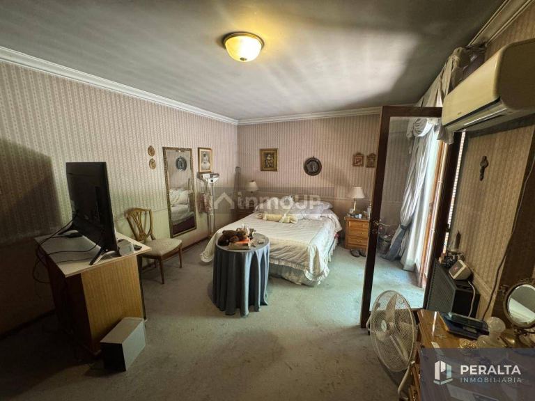 Casa en Venta en Capital, Mendoza