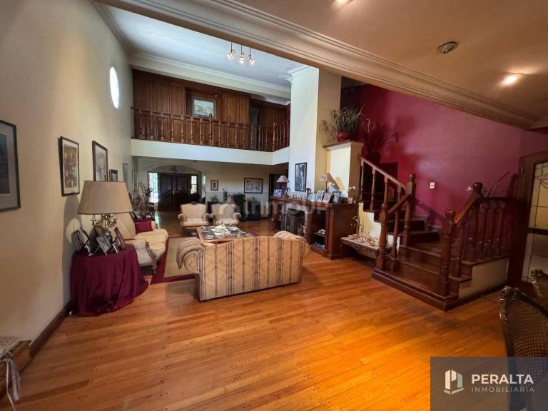 Casa en Venta en Capital, Mendoza