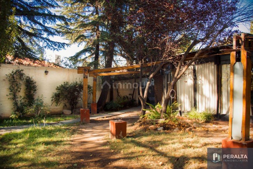 Terreno en Venta en Lujan de Cuyo, Mendoza