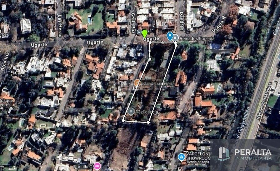 Terreno en Venta en Lujan de Cuyo, Mendoza