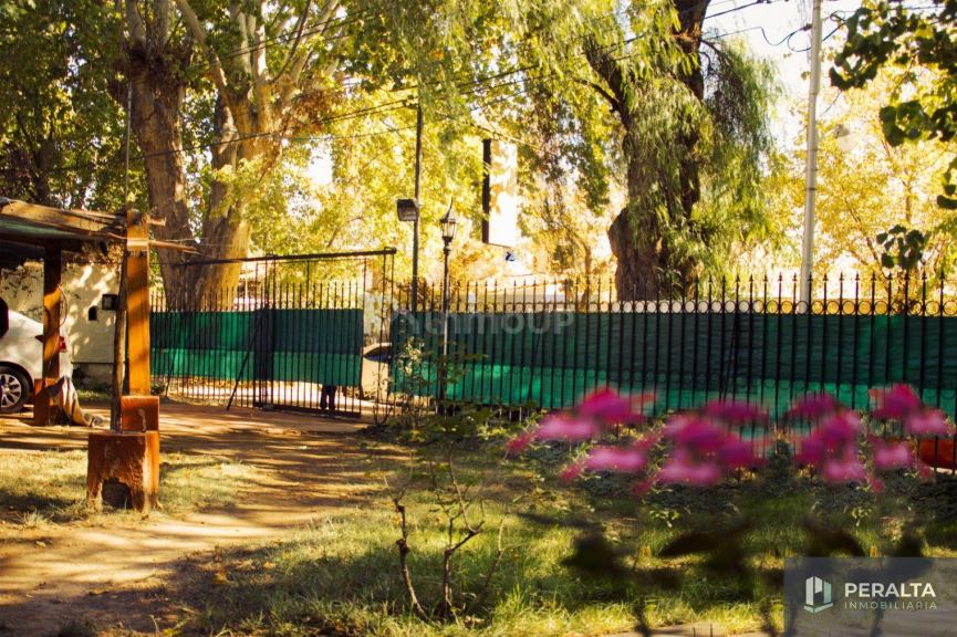 Terreno en Venta en Lujan de Cuyo, Mendoza