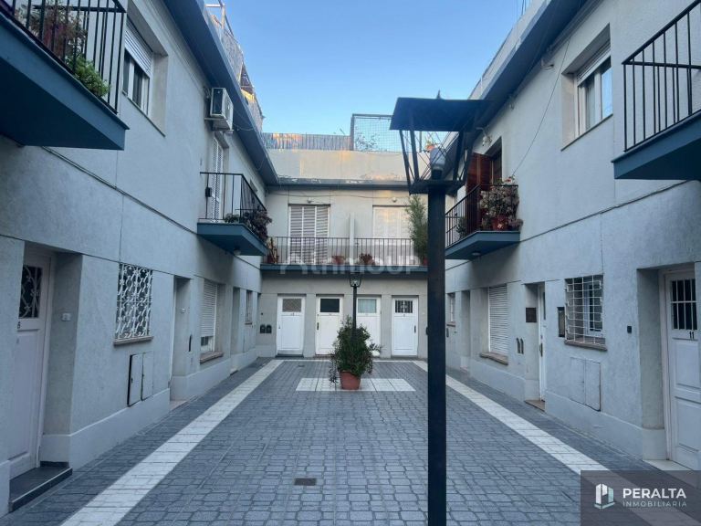 Departamento en Venta en Capital, Mendoza