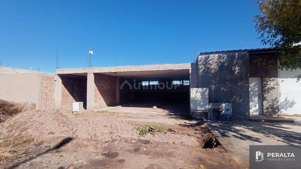 Terreno en Venta en Junin, Mendoza