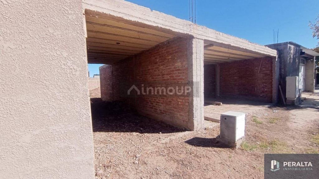 Terreno en Venta en Junin, Mendoza