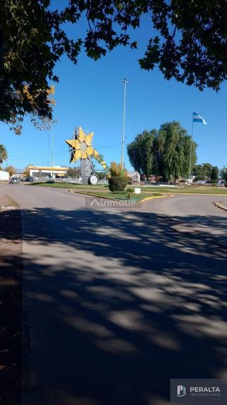 Terreno en Venta en Junin, Mendoza