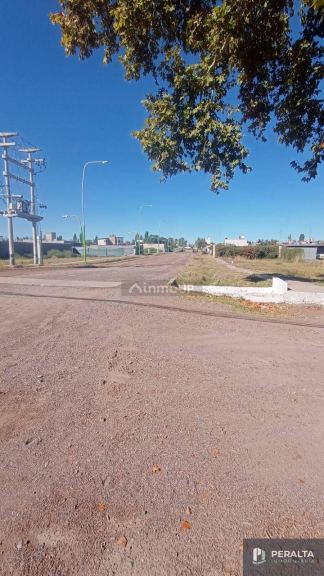 Terreno en Venta en Junin, Mendoza