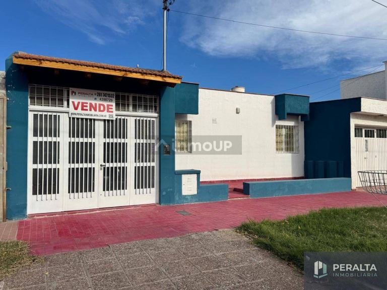 Casa en Venta en Godoy Cruz, Mendoza