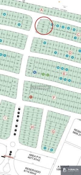 Terreno en Venta en Lujan de Cuyo, Mendoza