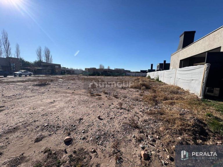 Terreno en Venta en Lujan de Cuyo, Mendoza