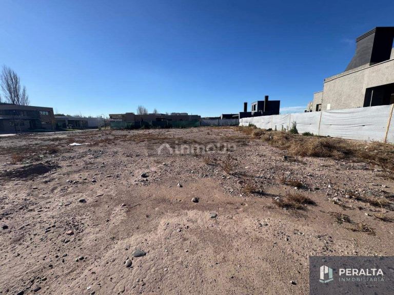 Terreno en Venta en Lujan de Cuyo, Mendoza