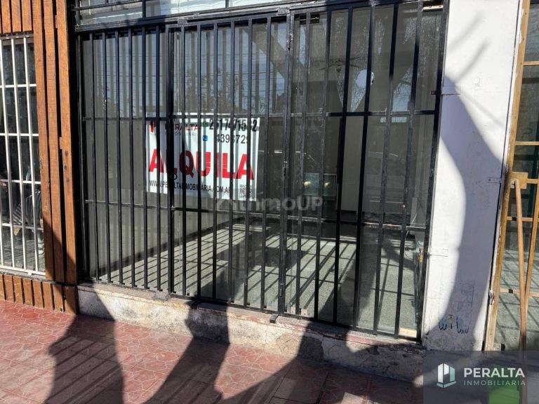 Local Comercial en Alquiler en Godoy Cruz, Mendoza
