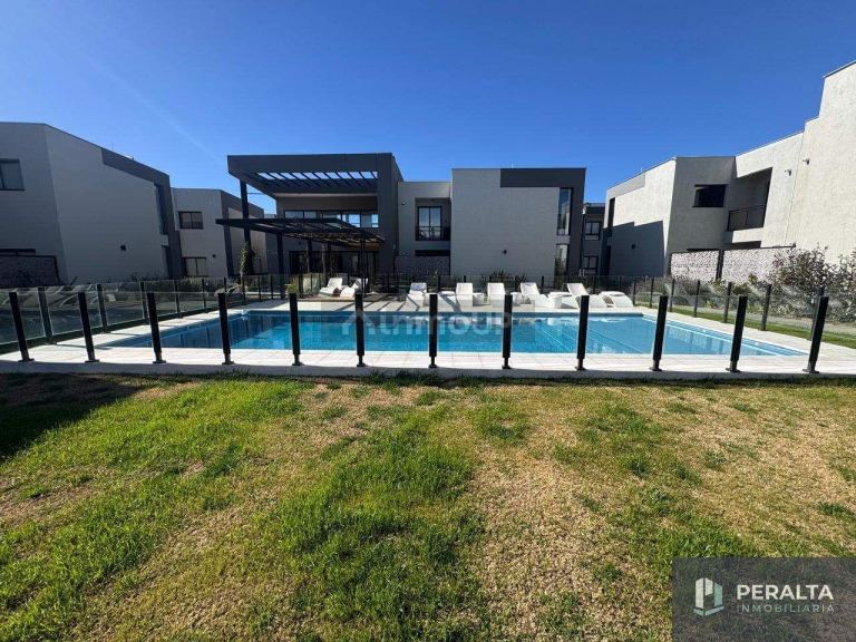 Departamento en Alquiler en Lujan de Cuyo, Mendoza