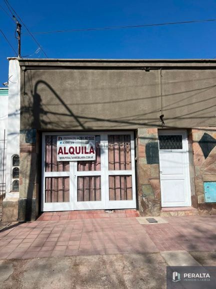 Casa en Alquiler en Guaymallen, Mendoza
