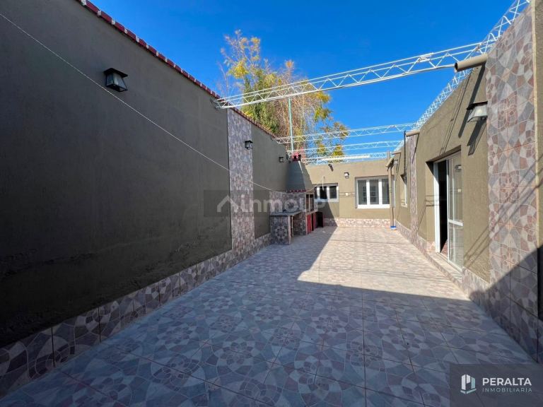 Casa en Alquiler en Guaymallen, Mendoza