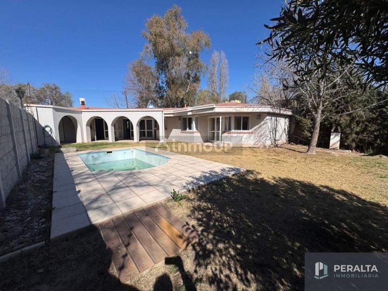 Casa en Venta en Lujan de Cuyo, Mendoza