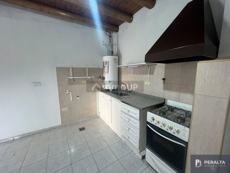 Godoy Cruz San Fermin 2324 Piso 1 Depto 4