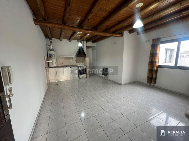 Godoy Cruz San Fermin 2324 Piso 1 Depto 4