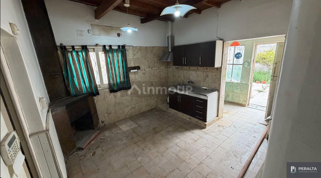 San Martin calle San Martín Norte 738, palmira mendoza