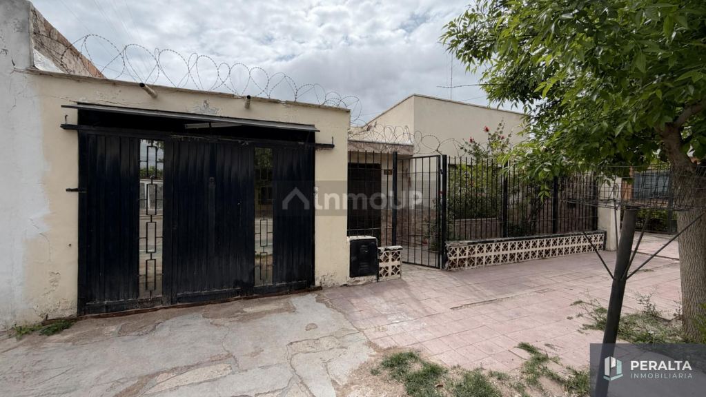 San Martin calle San Martín Norte 738, palmira mendoza