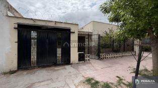 San Martin calle San Martín Norte 738, palmira mendoza