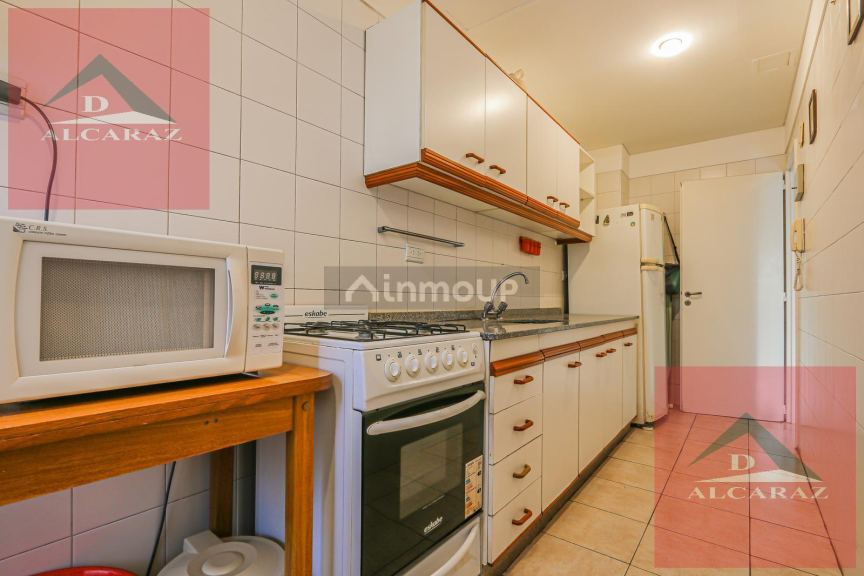 Departamento en Alquiler Temporario en Almagro, Capital Federal