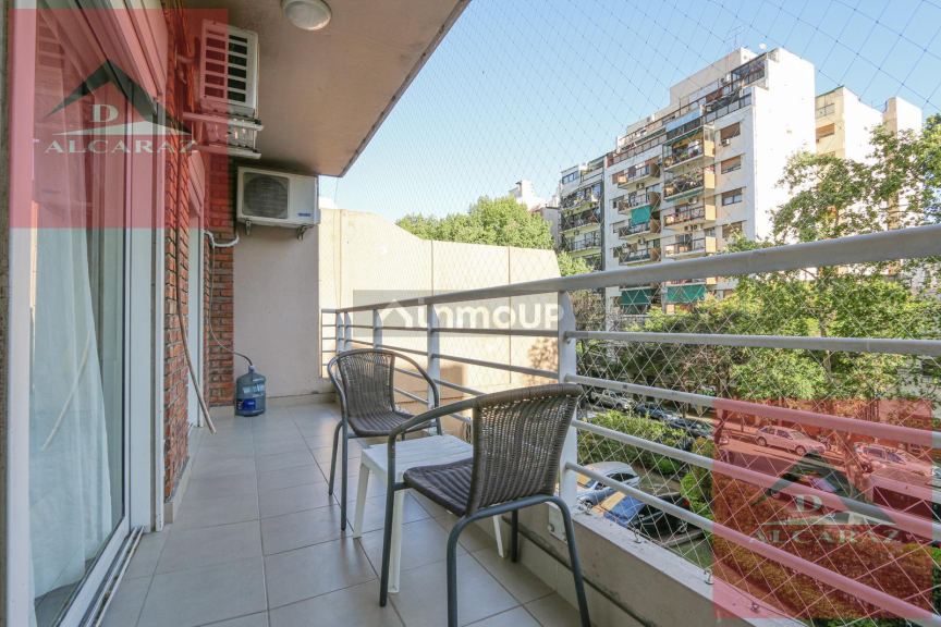Departamento en Alquiler Temporario en Almagro, Capital Federal