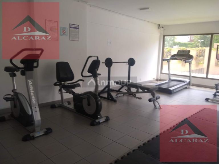 Departamento en Alquiler Temporario en Almagro, Capital Federal