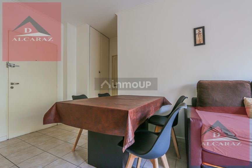 Departamento en Alquiler Temporario en Almagro, Capital Federal