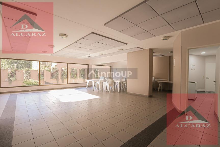 Departamento en Alquiler Temporario en Almagro, Capital Federal