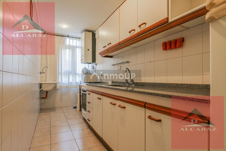 Departamento en Alquiler Temporario en Almagro, Capital Federal