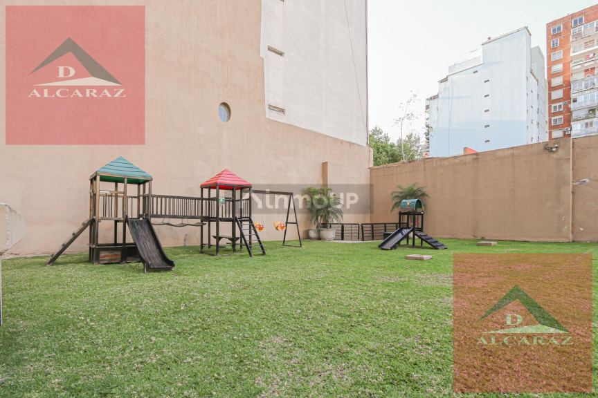 Departamento en Alquiler Temporario en Almagro, Capital Federal