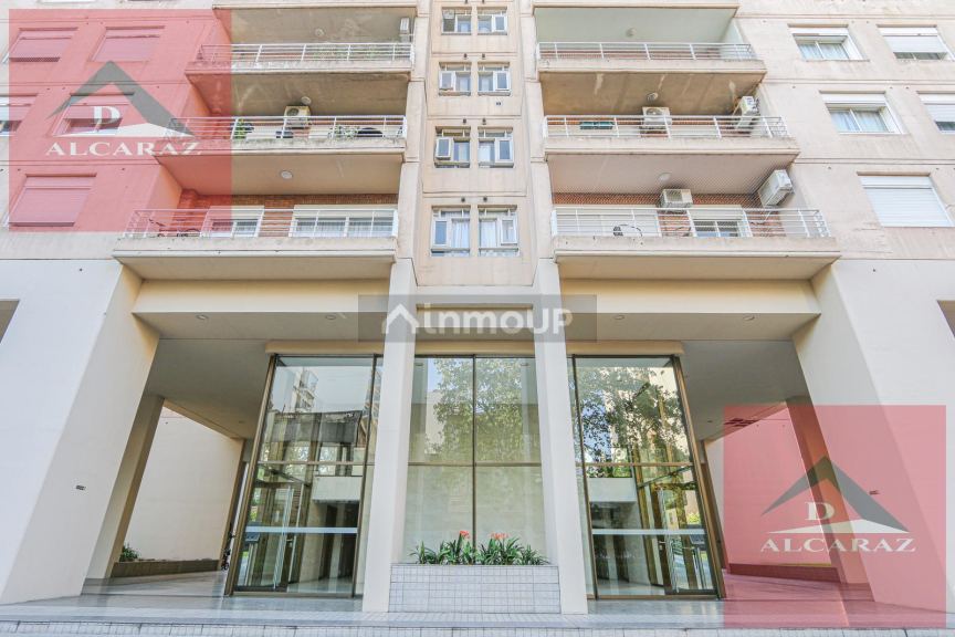 Departamento en Alquiler Temporario en Almagro, Capital Federal