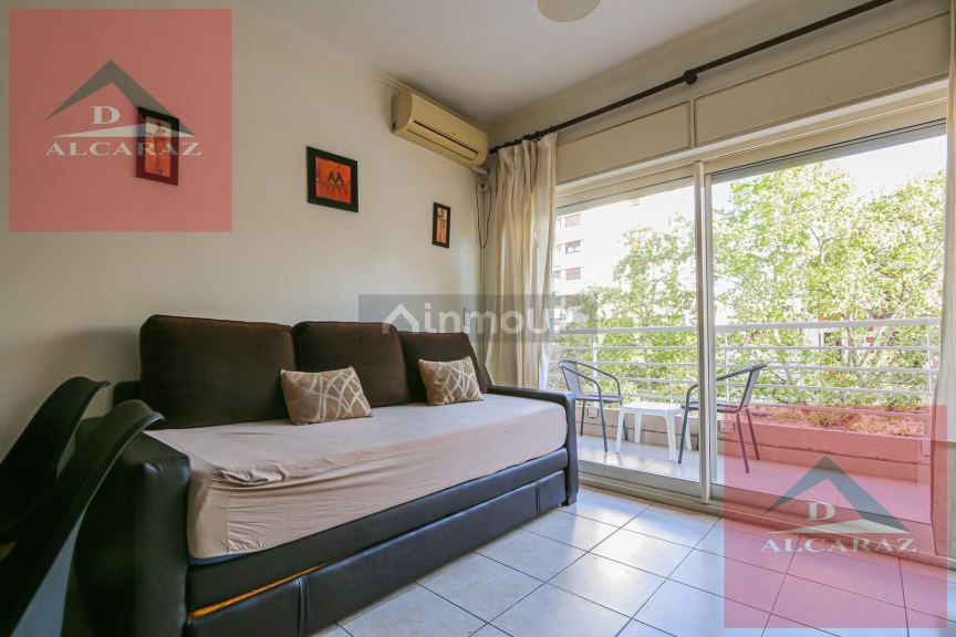 Departamento en Alquiler Temporario en Almagro, Capital Federal