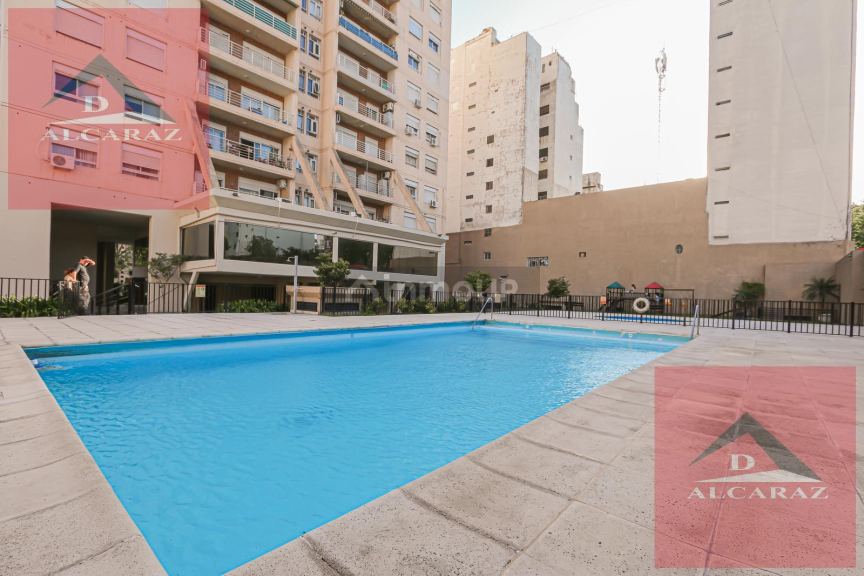 Departamento en Alquiler Temporario en Almagro, Capital Federal