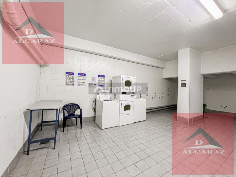 Departamento en Alquiler Temporario en Almagro, Capital Federal