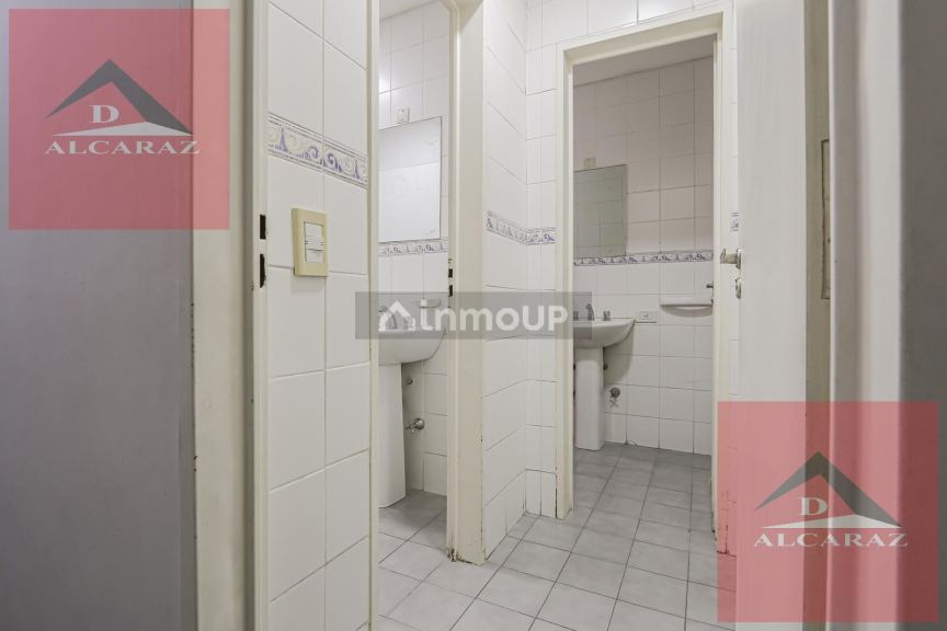 Departamento en Alquiler Temporario en Almagro, Capital Federal