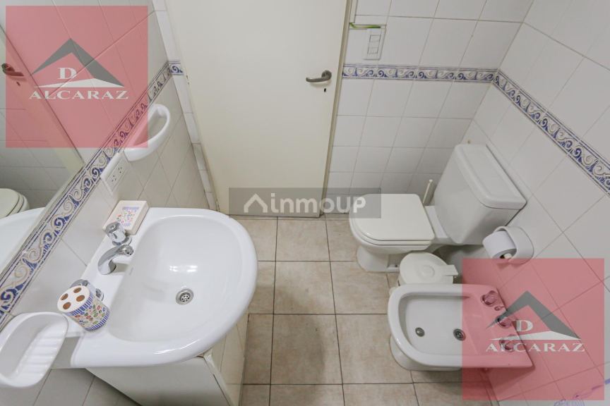 Departamento en Alquiler Temporario en Almagro, Capital Federal