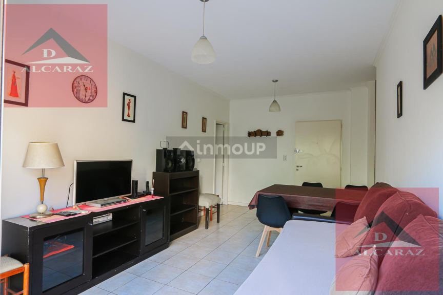 Departamento en Alquiler Temporario en Almagro, Capital Federal