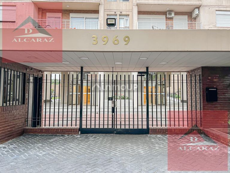 Departamento en Alquiler Temporario en Almagro, Capital Federal