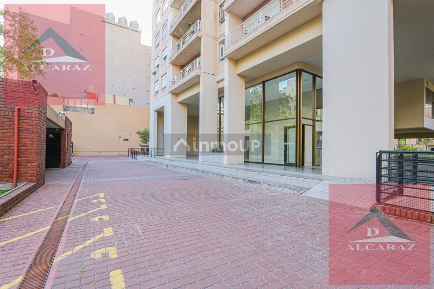 Departamento en Alquiler Temporario en Almagro, Capital Federal