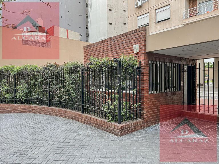 Departamento en Alquiler Temporario en Almagro, Capital Federal