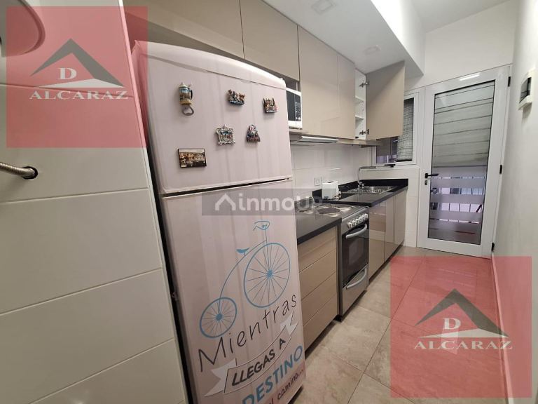 Departamento en Alquiler Temporario en Palermo, Capital Federal - USD 1.500 | Inmoup - 9
