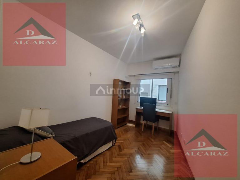 Departamento en Alquiler Temporario en Palermo, Capital Federal - USD 1.500 | Inmoup - 8
