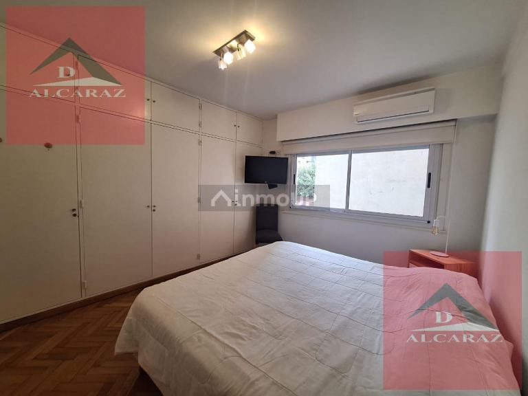 Departamento en Alquiler Temporario en Palermo, Capital Federal - USD 1.500 | Inmoup - 6